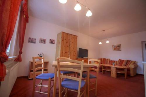 Apartamento Mediteranos