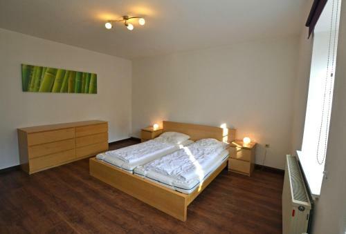 Apartamento Fewo Der Villa Ephraim