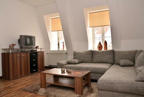 Apartamento Fewo Der Villa Ephraim