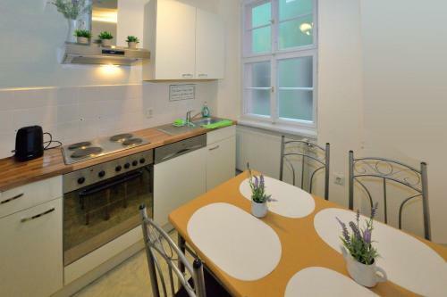 Apartamento Fewo Der Villa Ephraim