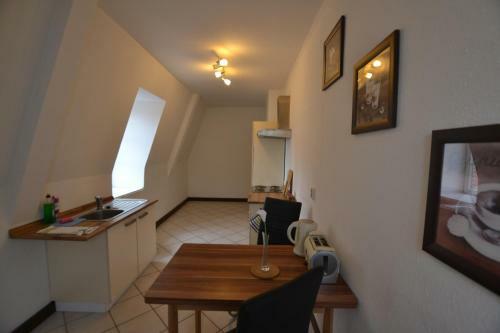 Apartamento Fewo Der Villa Ephraim