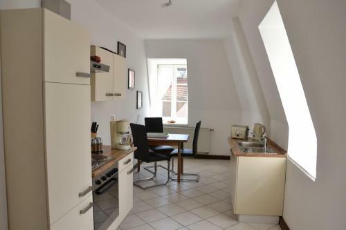 Apartamento Fewo Der Villa Ephraim