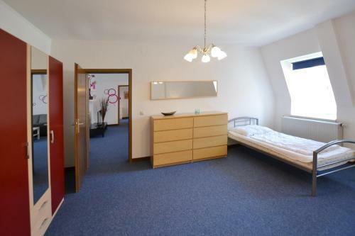 Apartamento Fewo Der Villa Ephraim