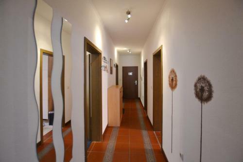 Apartamento Fewo Der Villa Ephraim