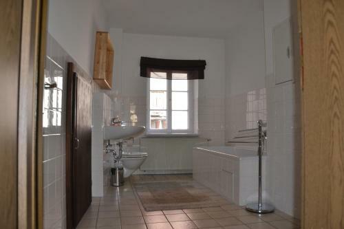 Apartamento Fewo Der Villa Ephraim