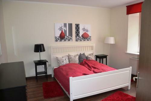 Apartamento Fewo Der Villa Ephraim