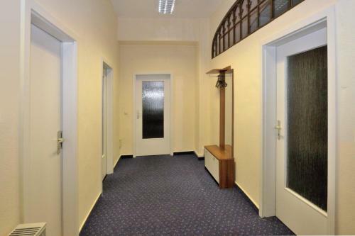Apartamento Fewo Der Villa Ephraim