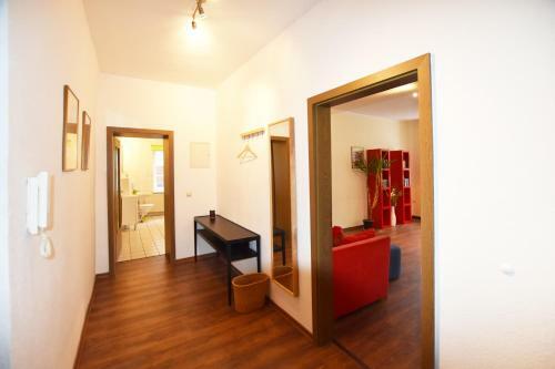 Apartamento Fewo Der Villa Ephraim