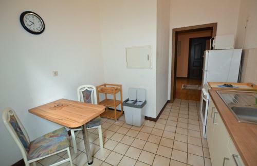 Apartamento Fewo Der Villa Ephraim