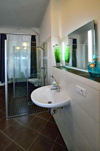 Apartamento Fewo Der Villa Ephraim