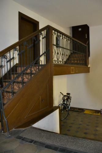 Apartamento Fewo Der Villa Ephraim
