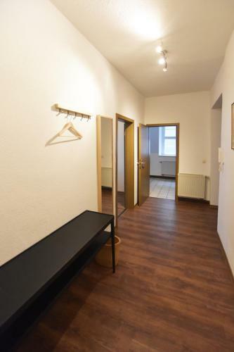 Apartamento Fewo Der Villa Ephraim
