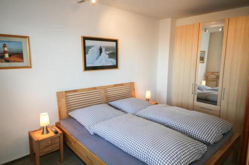 Apartamento Ferienwohnung Seemanns Meeresblick