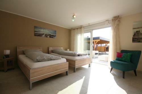 Apartamento Ferienwohnung Meerflair