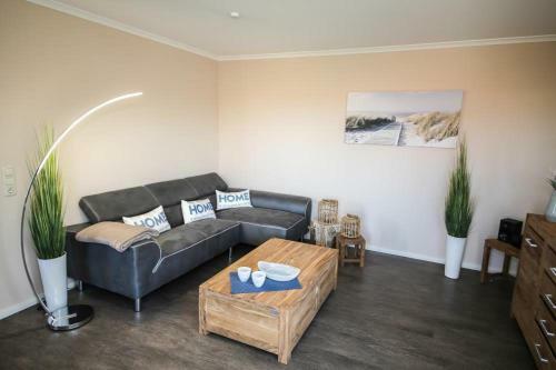 Apartamento Ferienwohnung K�stenzauber
