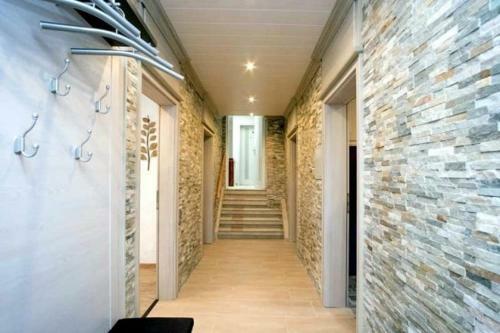 Apartamento Macke`s Ferienwohnungen