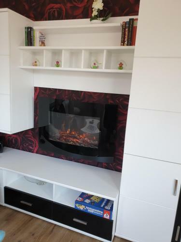Apartamento Macke`s Ferienwohnungen