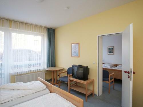Apartamento Paris