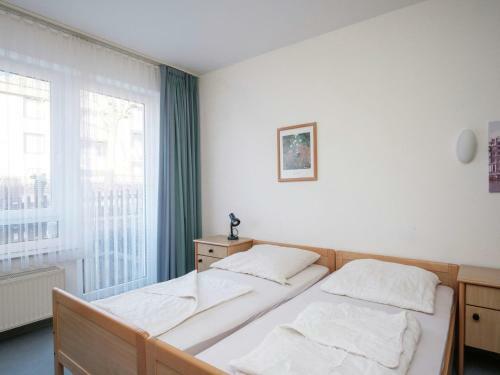 Apartamento Paris
