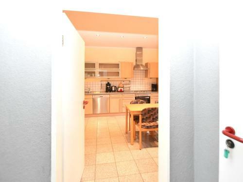 Apartamento Paris