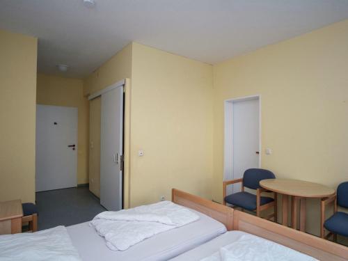Apartamento Paris