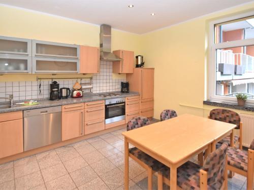 Apartamento Paris