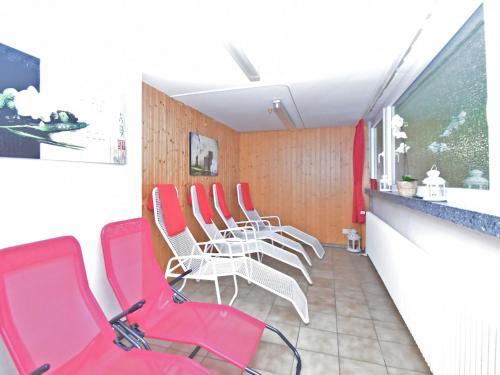Apartamento Paris