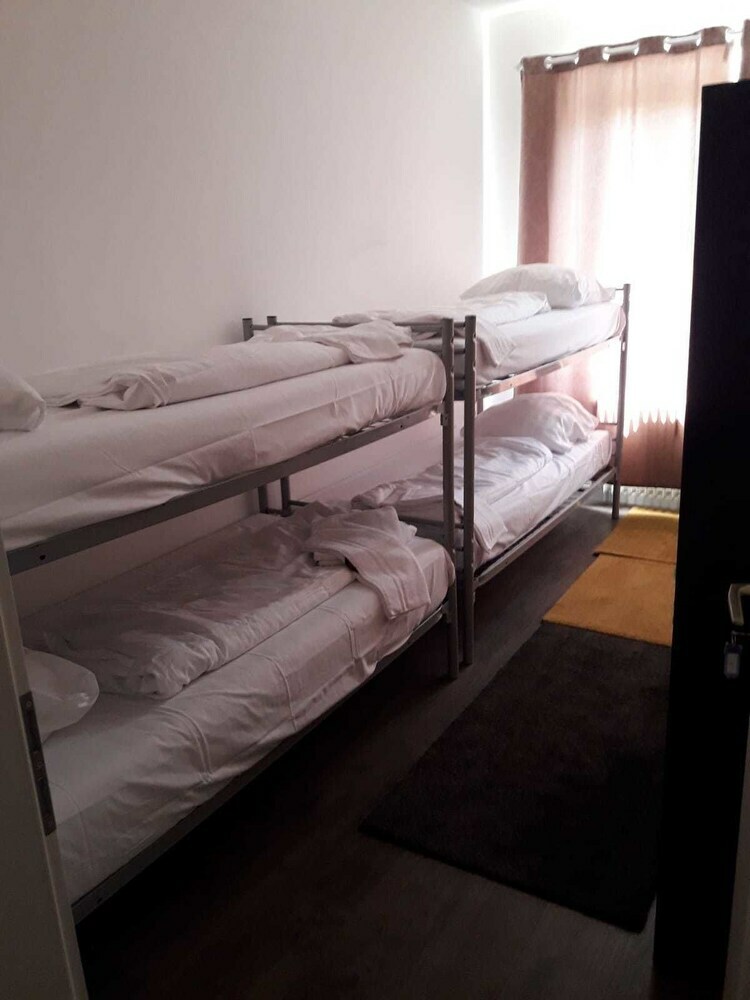 Albergue Kap Hotel