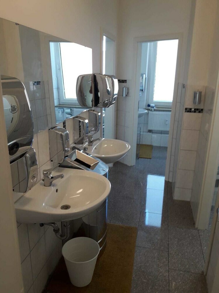 Albergue Kap Hotel