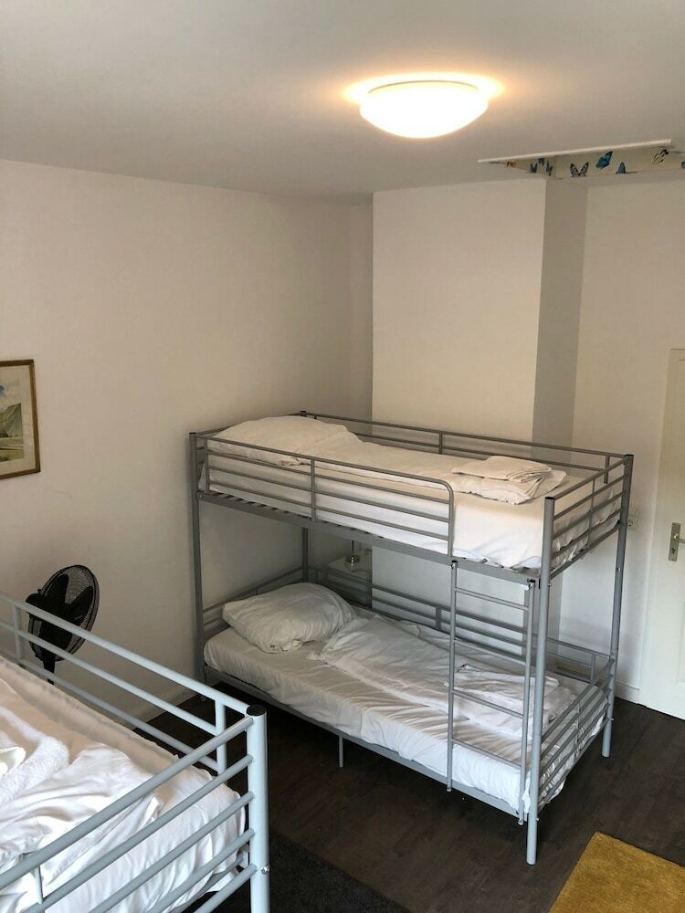 Albergue Kap Hotel