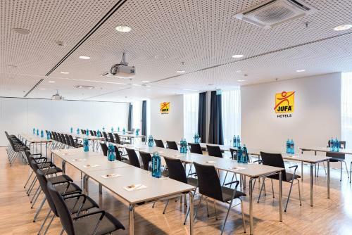 Jufa Hotel Hamburg Hafencity