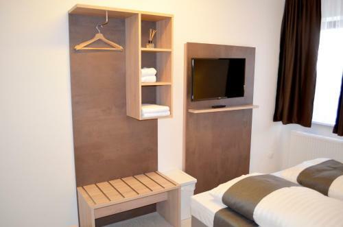 Hana Aparthotel