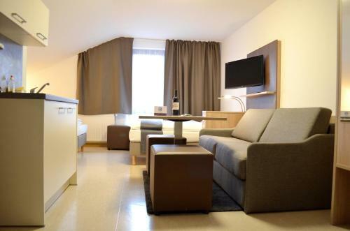 Hana Aparthotel