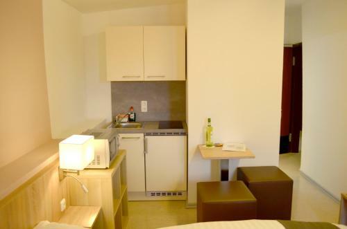 Hana Aparthotel