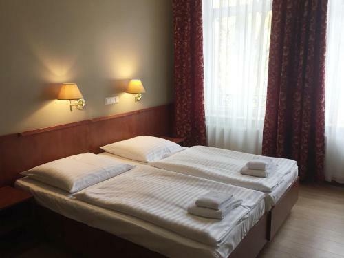 Hotel Hamburg Altona