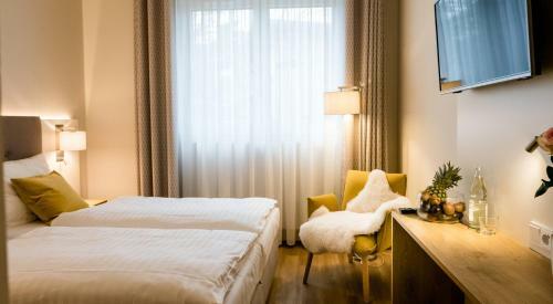 Hotel Villa Rissen