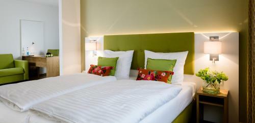 Hotel Villa Rissen