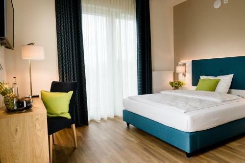 Hotel Villa Rissen