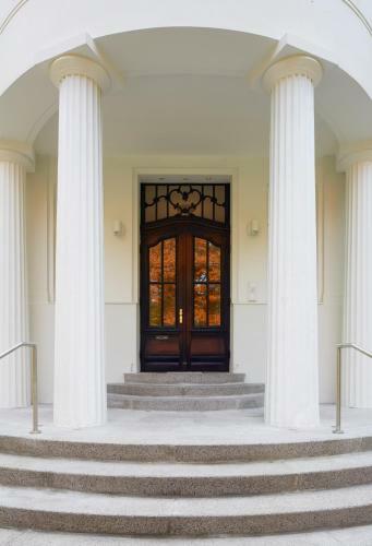 Hotel Villa Rissen