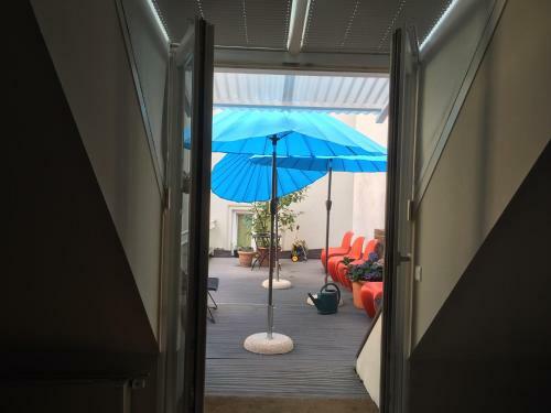 Central Hotel Bel �tage