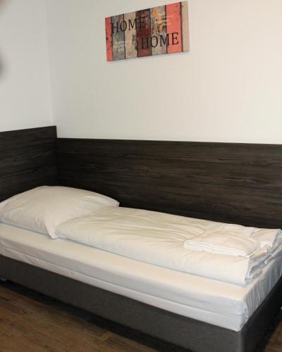 Pionier Hotel Hamburg Wandsbek