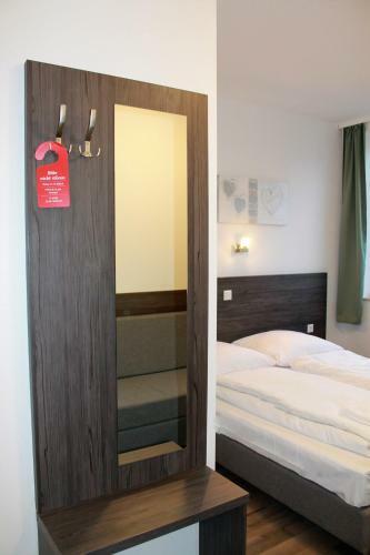 Pionier Hotel Hamburg Wandsbek