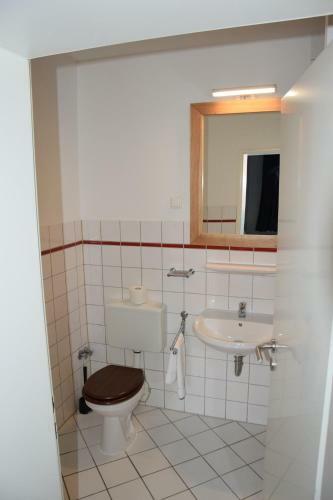 Hamburger Alm Hotel St. Pauli