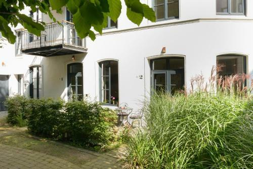 Hotel Das Kleine Grindel