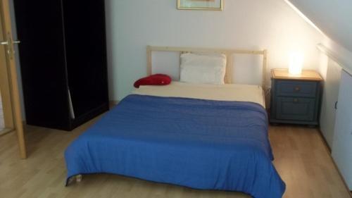 Apartamento Wohnen Im Gr�nen