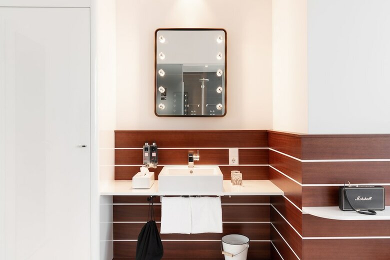 Ruby Lotti Hotel Hamburg