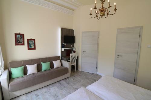 Hostal Hotel Boritzka