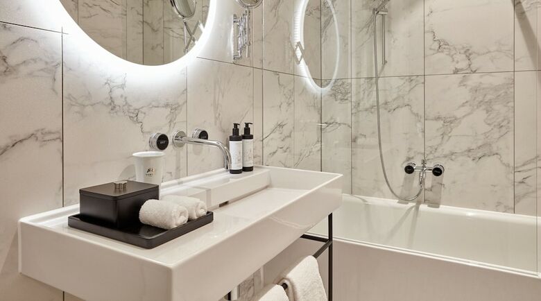 Hotel Tortue Hamburg