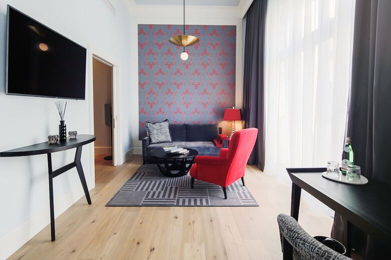 Hotel Tortue Hamburg