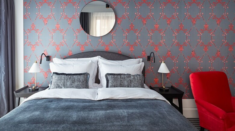 Hotel Tortue Hamburg